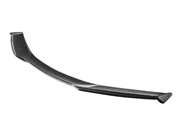 *BLEMISHED-DISCOUNTED* 2023+ CORVETTE C8 Z06 CARBON FIBER REAR TRUNK DUCKTAIL WING SPOILER